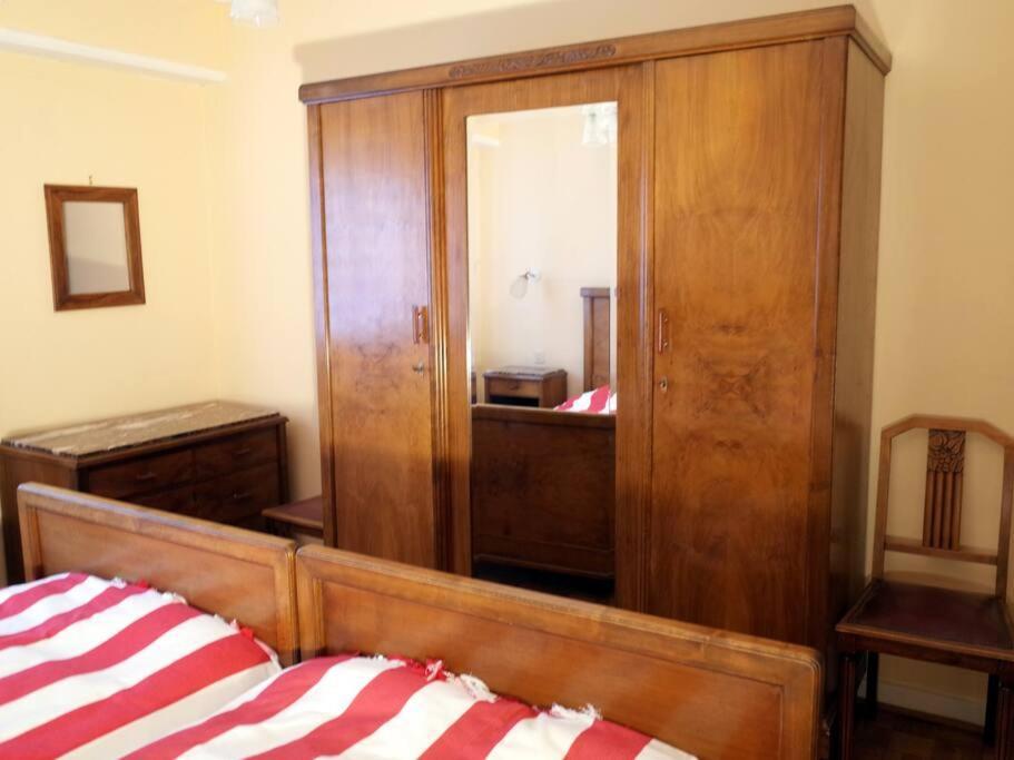 Maison De Jeanne Eschau Esterno foto