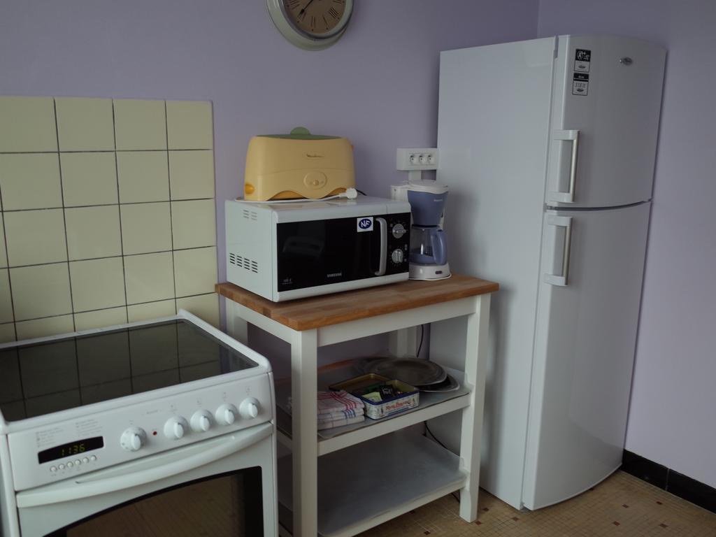 Maison De Jeanne Eschau Esterno foto